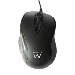 Mouse ottico USB 1000dpi Ewent