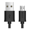 Cavo Devia Smart Micro USB per Android Nero