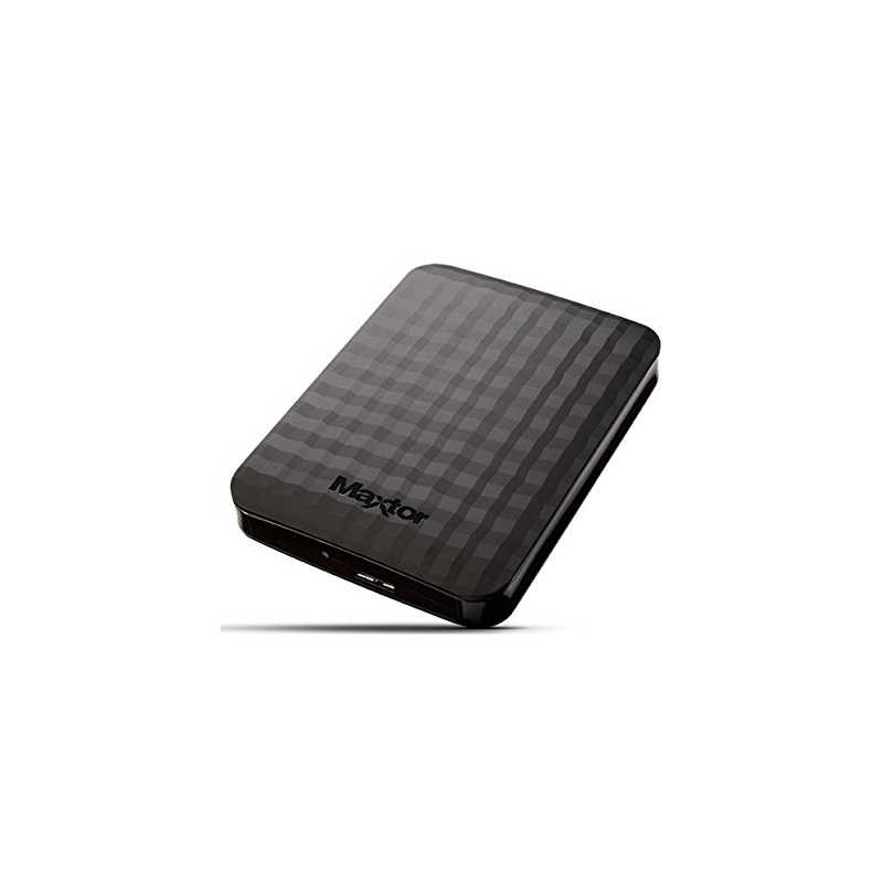 Hard disk esterno Maxtor 2.5 2tb 3.0
