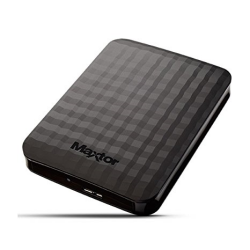 Hard disk esterno Maxtor 2.5 2tb 3.0