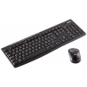Tastiera e Mouse Wireless Logitech MK270 