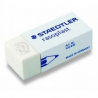 Gomma bianca per matita Staedler 
