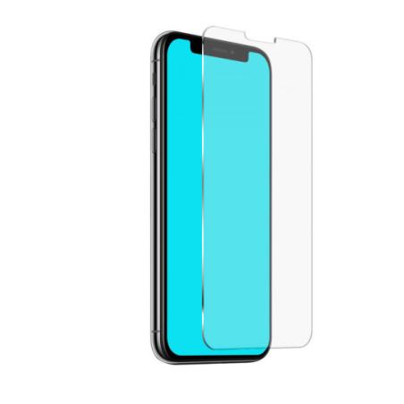 Pellicola in Vetro Temperato per Apple iPhone Xs Max, iPhone 11 Pro Max