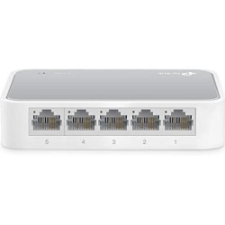 Tenda SF1005D 5 Porte Ethernet Switch