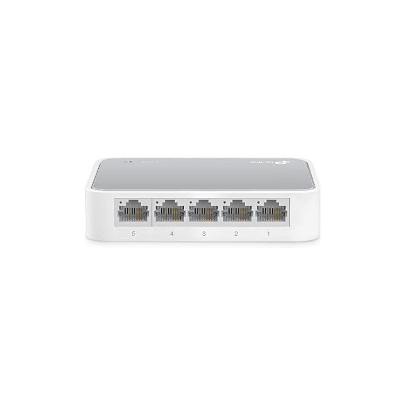 Tenda SF1005D 5 Porte Ethernet Switch