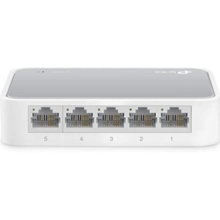 Tenda SF1005D 5 Porte Ethernet Switch