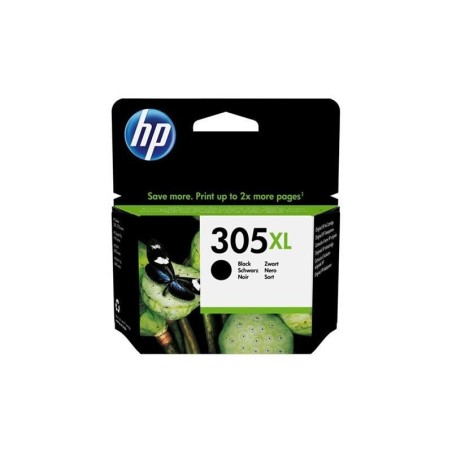 Hp 305XL nero 3YM62AE 240 pagine Originale