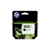 Hp 305XL nero 3YM62AE 240 pagine Originale