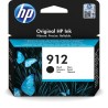 HP 912 Originale Nero - 3YL80AE