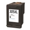 Hp 305XL Nero 3YM62AE Compatibile per HP DeskJet Serie 2700, 4100, ENVY Serie 60