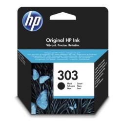 Hp 303 nero Originale T6N02AE