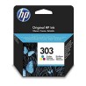 Hp 303 Tri-color Originale T6N01AE