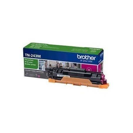 Brother TN243 Magenta Toner Originale 1.000 pagine