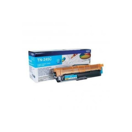 Brother TN-245 Toner Originale Ciano 2200 pagine