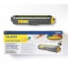 Brother TN-245 Toner Originale Giallo 2200 pagine