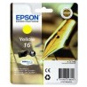 Epson T1624 Giallo C13T16244012 Originale