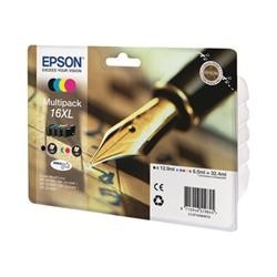 Epson Multipack T1636 C13T16364012 originale