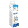 Epson T6642 Ciano Ecotank C13T664240 Originale
