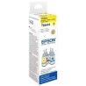 Epson T6644 Giallo Ecotank C13T664440 Originale