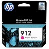 HP 912 Originale Magenta - 3YL78AE
