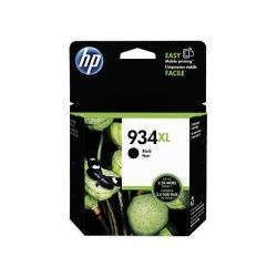 Hp C2P23AE 934 XL Nero 1000  Pagine
