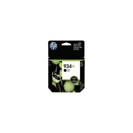 Hp C2P23AE 934 XL Nero 1000  Pagine