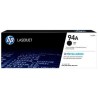 Hp CF294A Nero Toner Originale