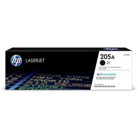 Hp CF530A Nero Toner originale 1100 pagine