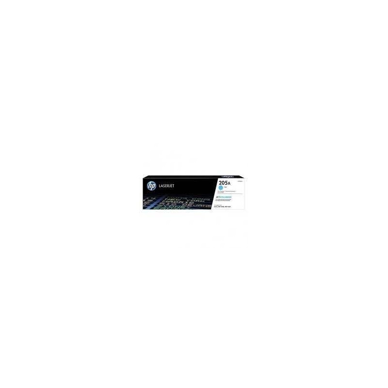 Hp CF531A Ciano Toner Originale 900 pagine