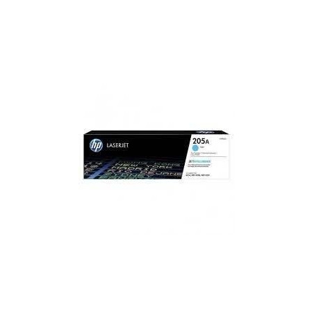 Hp CF531A Ciano Toner Originale 900 pagine