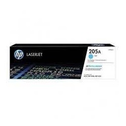 Hp CF531A Ciano Toner Originale 900 pagine