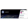 Hp CF533A Magenta Toner Originale 900 pagine
