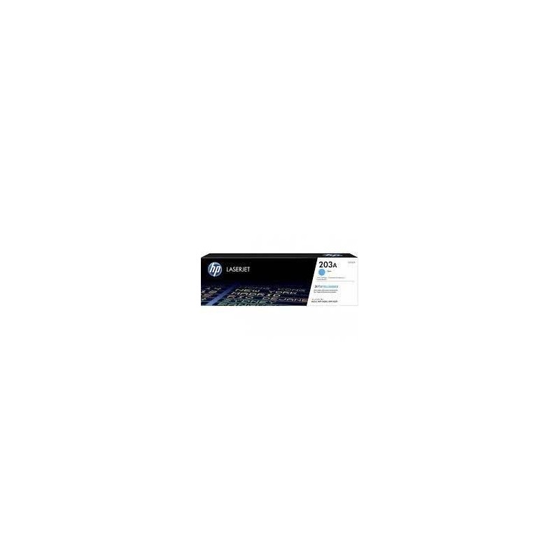 Hp CF541A Ciano Toner Originale 1300 pagine