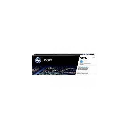 Hp CF541A Ciano Toner Originale 1300 pagine