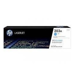 Hp CF541A Ciano Toner Originale 1300 pagine