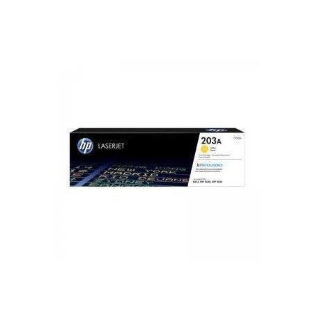 Hp CF542A Giallo Toner Originale 1300 pagine