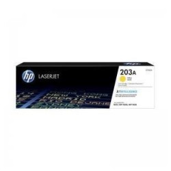 Hp CF542A Giallo Toner Originale 1300 pagine
