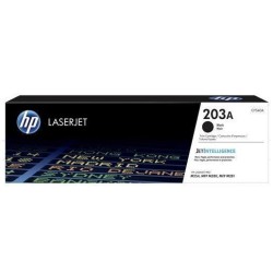 Hp CF540A Nero Toner Originale 1400 pagine