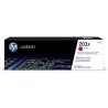 Hp CF543X Magenta Toner Originale 2500 pagine
