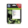 Hp 364 N9J73AE Multipack 4 colori K C M Y