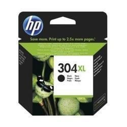 Hp 304 XL N9K08AE Nero originale 300  Pagine