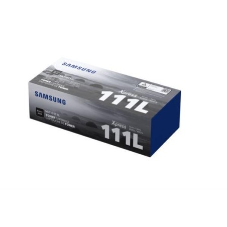 Samsung MLT-D111L/ELS Toner Originale SU799A