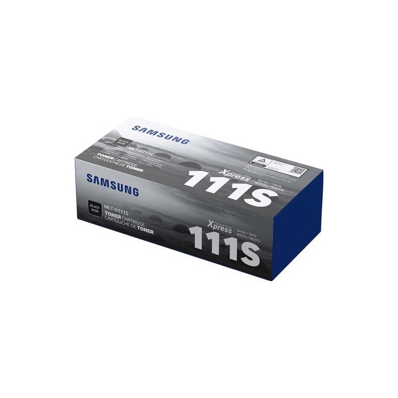 Samsung MLT-D111S/ELS Toner Originale SU810A