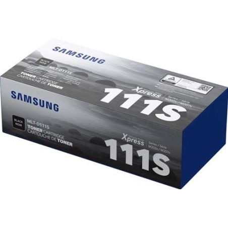 Samsung MLT-D111S/ELS Toner Originale SU810A
