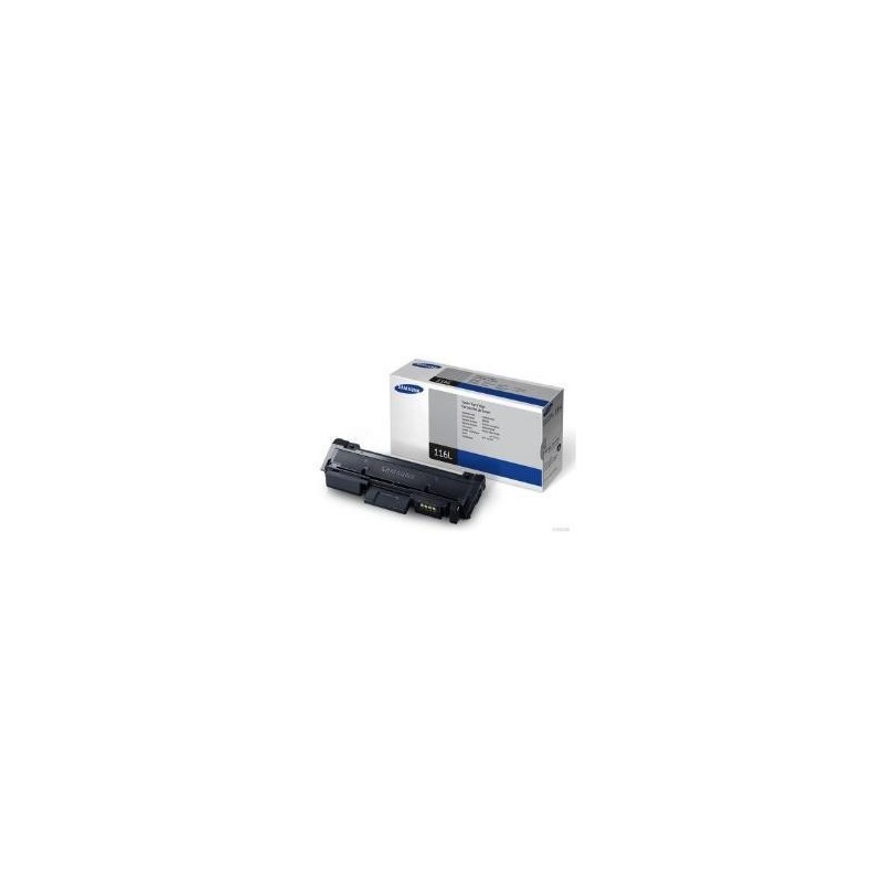 Samsung MLT-D116L/ELS Toner Nero SU828A