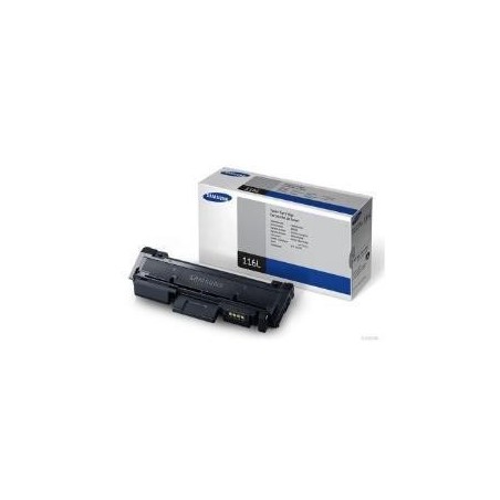 Samsung MLT-D116L/ELS Toner Nero SU828A