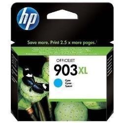 HP 903XL Ciano T6M03AE Originale 825  Pagine