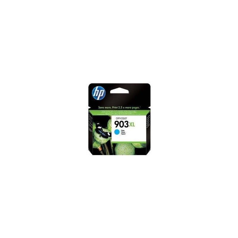 HP 903XL Ciano T6M03AE Originale 825  Pagine