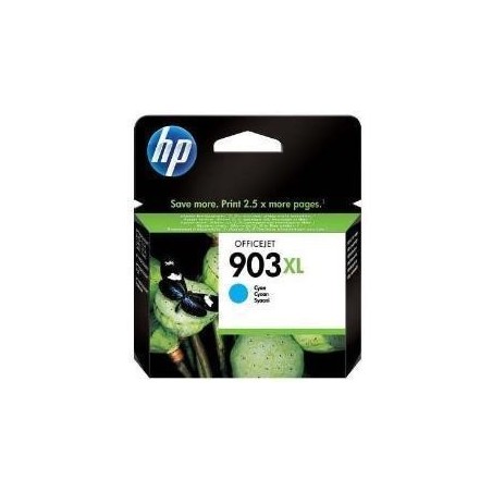 HP 903XL Ciano T6M03AE Originale 825  Pagine