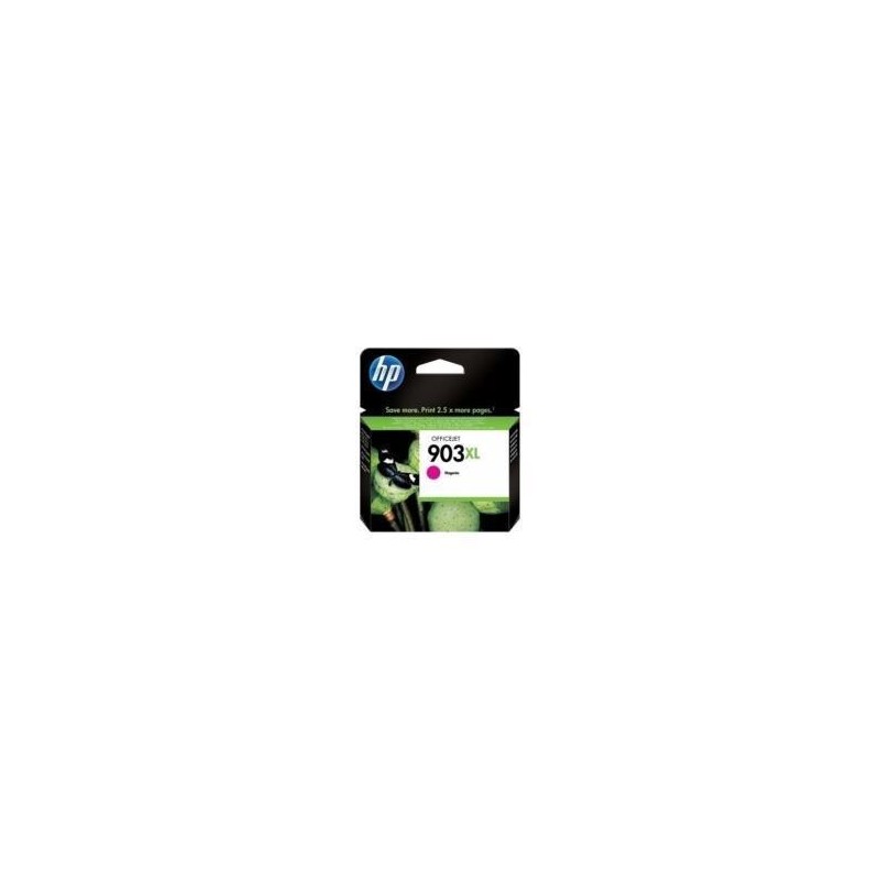 HP 903XL Magenta T6M07AE Originale 825  Pagine